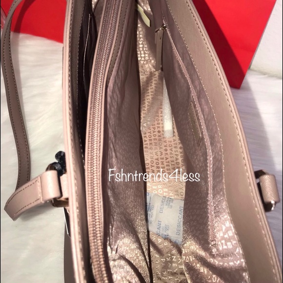 ✨💯🆕Kate Spade Jaelyn 13” Laptop bag✨ - Picture 3 of 8